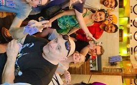 Hotel Elegant - Mohammed Ali Road